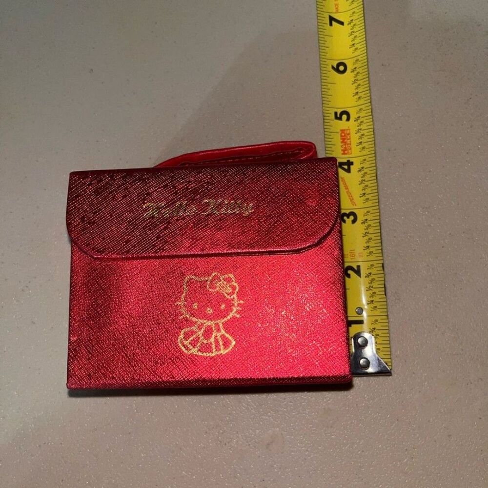 HOST PICK - Vintage Hello Kitty Jewelry Box